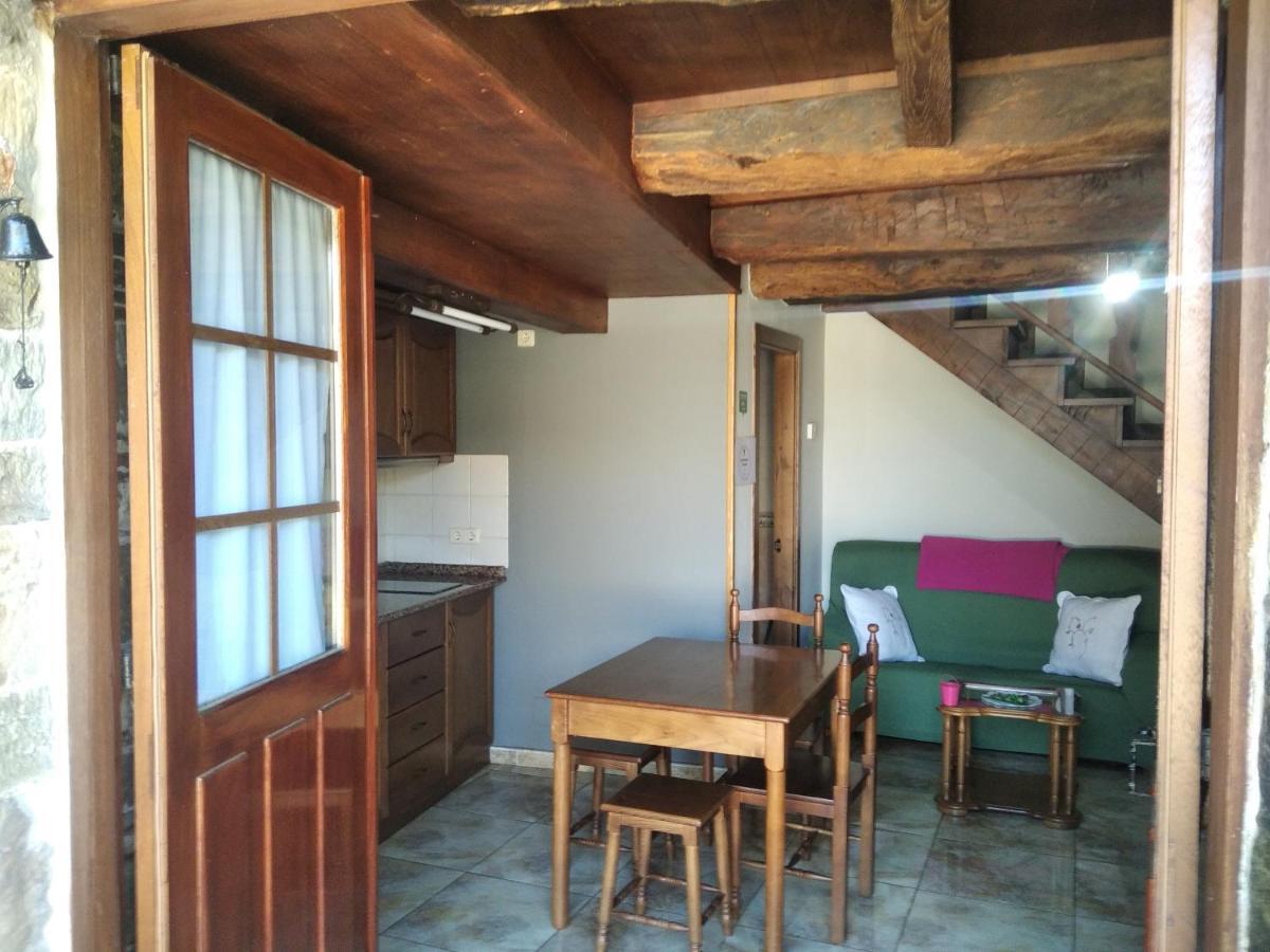 Apartamento La Corrada سانتا إيولاليا دي أوسكوس المظهر الخارجي الصورة