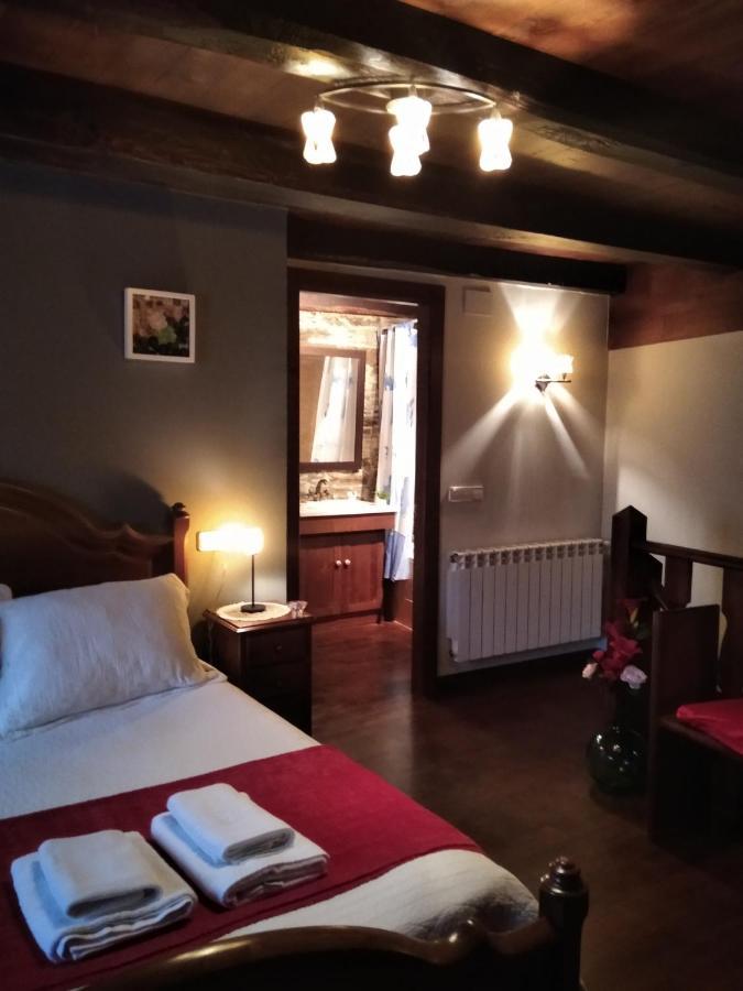 Apartamento La Corrada سانتا إيولاليا دي أوسكوس المظهر الخارجي الصورة