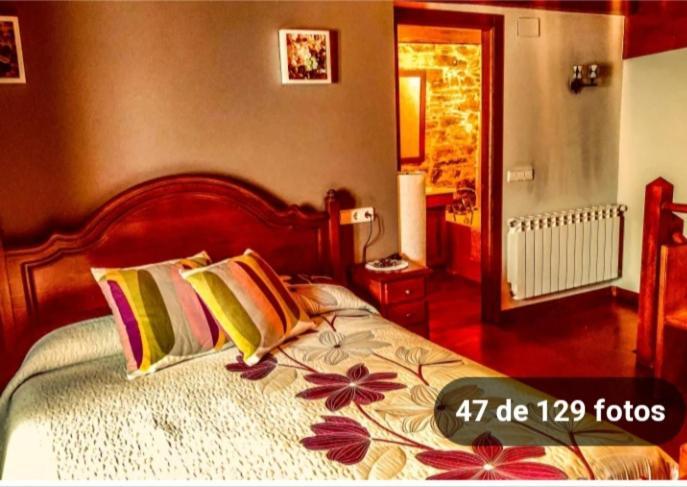Apartamento La Corrada سانتا إيولاليا دي أوسكوس المظهر الخارجي الصورة